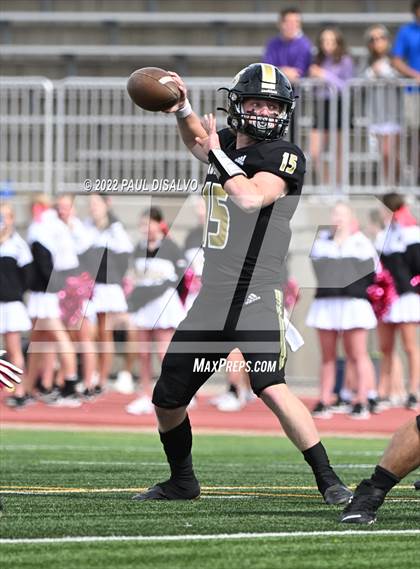 Thumbnail 3 in Valor Christian @ Rock Canyon photogallery.