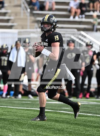 Thumbnail 2 in Valor Christian @ Rock Canyon photogallery.