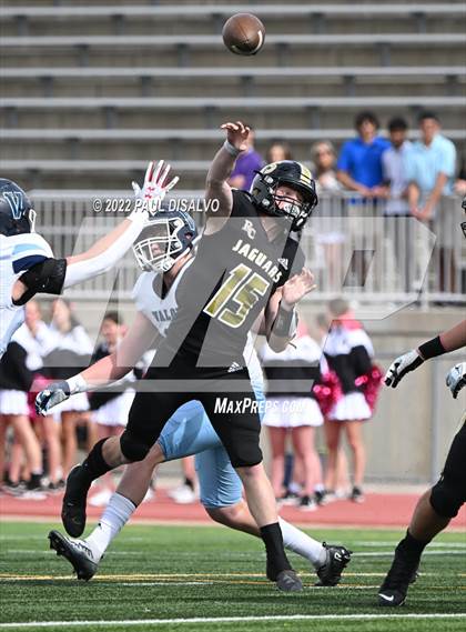 Thumbnail 2 in Valor Christian @ Rock Canyon photogallery.