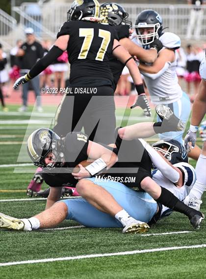 Thumbnail 1 in Valor Christian @ Rock Canyon photogallery.