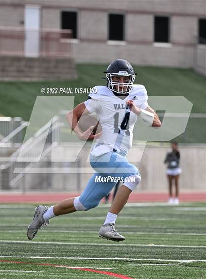 Thumbnail 3 in Valor Christian @ Rock Canyon photogallery.