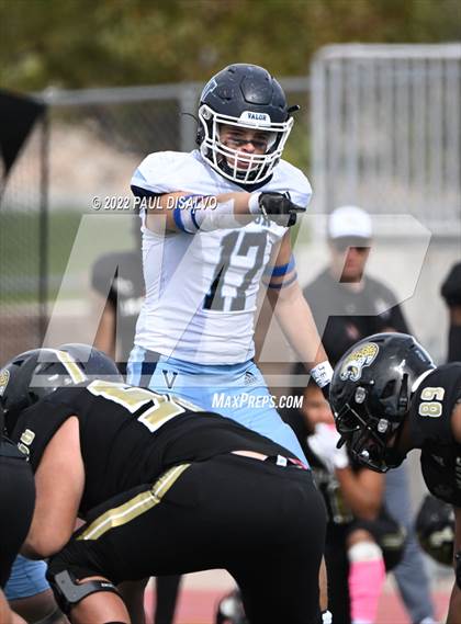 Thumbnail 1 in Valor Christian @ Rock Canyon photogallery.