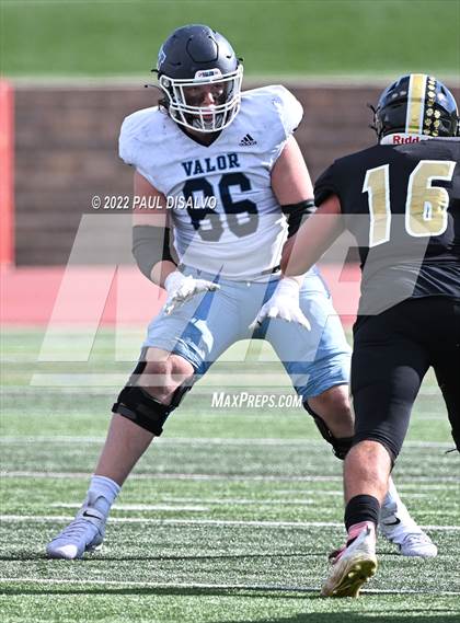 Thumbnail 3 in Valor Christian @ Rock Canyon photogallery.