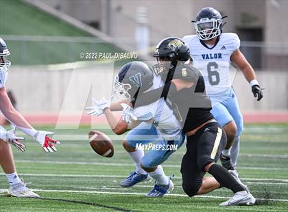 Thumbnail 2 in Valor Christian @ Rock Canyon photogallery.