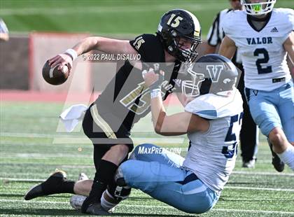 Thumbnail 2 in Valor Christian @ Rock Canyon photogallery.
