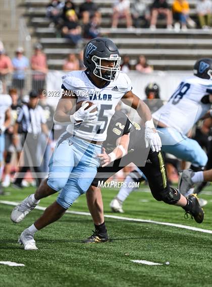 Thumbnail 3 in Valor Christian @ Rock Canyon photogallery.