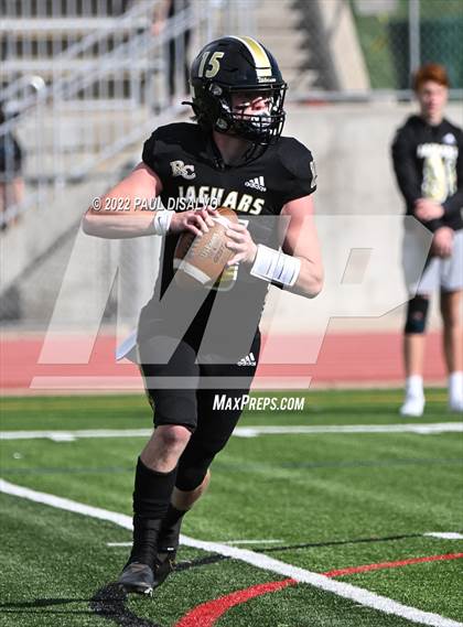 Thumbnail 3 in Valor Christian @ Rock Canyon photogallery.