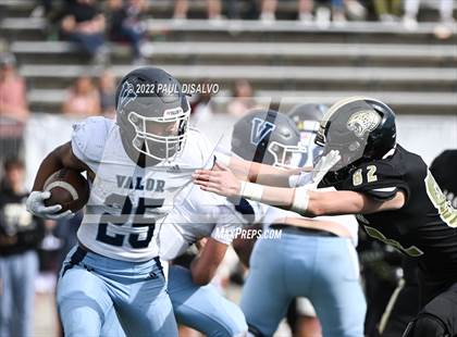 Thumbnail 3 in Valor Christian @ Rock Canyon photogallery.