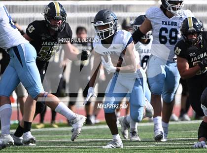 Thumbnail 1 in Valor Christian @ Rock Canyon photogallery.