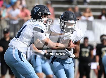 Thumbnail 1 in Valor Christian @ Rock Canyon photogallery.
