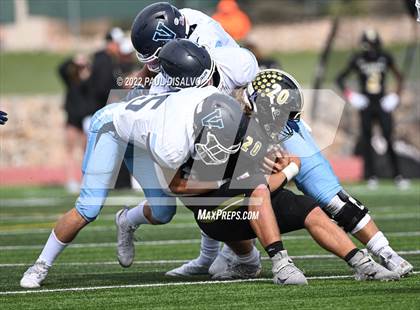 Thumbnail 2 in Valor Christian @ Rock Canyon photogallery.