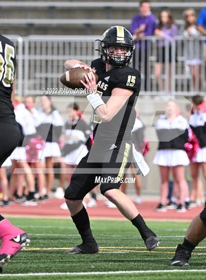 Thumbnail 1 in Valor Christian @ Rock Canyon photogallery.