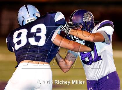 Thumbnail 3 in Har-Ber @ Fayetteville photogallery.