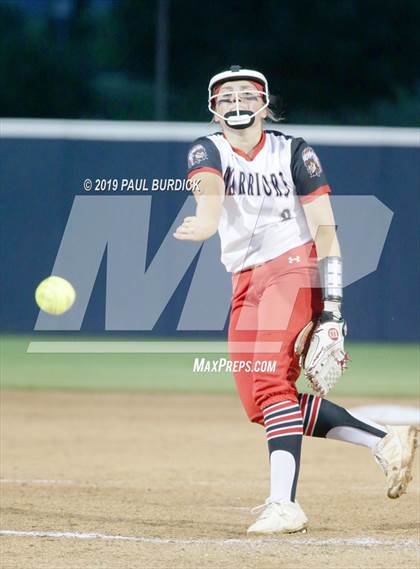 Thumbnail 3 in Elizabeth Forward vs. West Perry (PIAA 4A Championship) photogallery.
