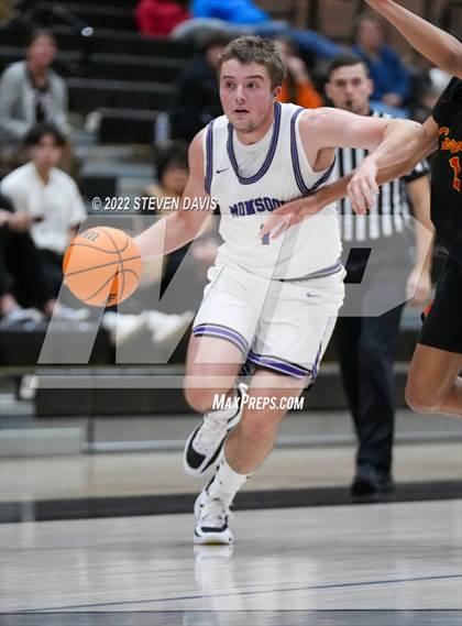 Thumbnail 1 in Corona del Sol vs. Valley Vista photogallery.