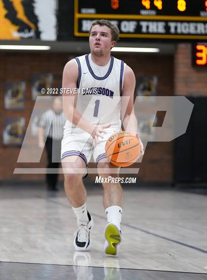 Thumbnail 2 in Corona del Sol vs. Valley Vista photogallery.