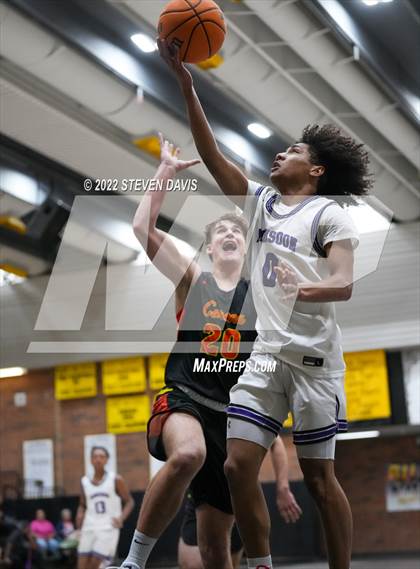 Thumbnail 1 in Corona del Sol vs. Valley Vista photogallery.