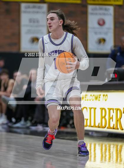 Thumbnail 3 in Corona del Sol vs. Valley Vista photogallery.