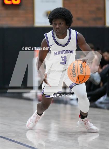 Thumbnail 2 in Corona del Sol vs. Valley Vista photogallery.