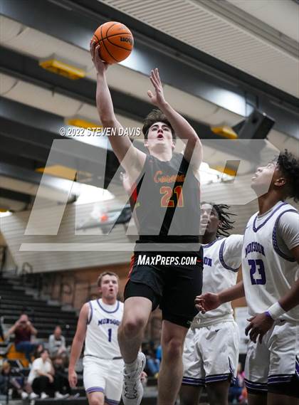 Thumbnail 1 in Corona del Sol vs. Valley Vista photogallery.