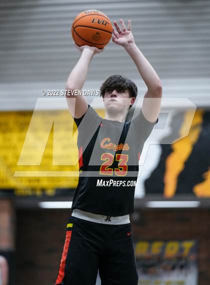 Thumbnail 2 in Corona del Sol vs. Valley Vista photogallery.