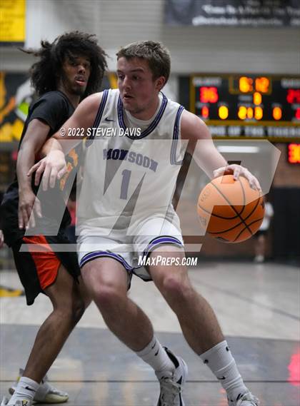 Thumbnail 1 in Corona del Sol vs. Valley Vista photogallery.