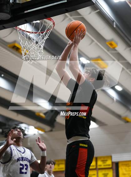 Thumbnail 3 in Corona del Sol vs. Valley Vista photogallery.