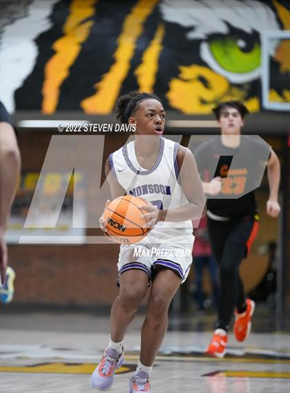 Thumbnail 2 in Corona del Sol vs. Valley Vista photogallery.