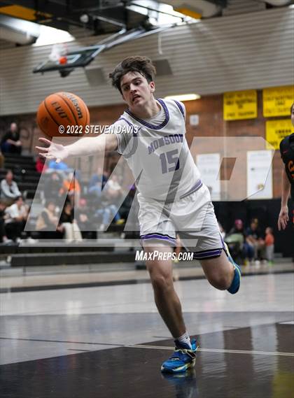 Thumbnail 1 in Corona del Sol vs. Valley Vista photogallery.