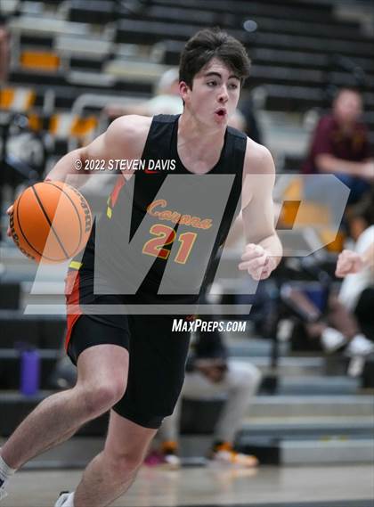 Thumbnail 2 in Corona del Sol vs. Valley Vista photogallery.
