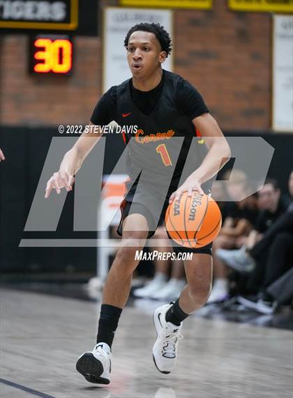 Thumbnail 3 in Corona del Sol vs. Valley Vista photogallery.