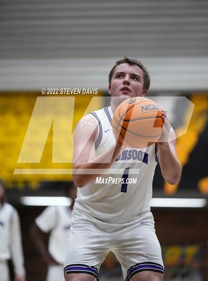Thumbnail 2 in Corona del Sol vs. Valley Vista photogallery.