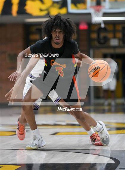 Thumbnail 3 in Corona del Sol vs. Valley Vista photogallery.