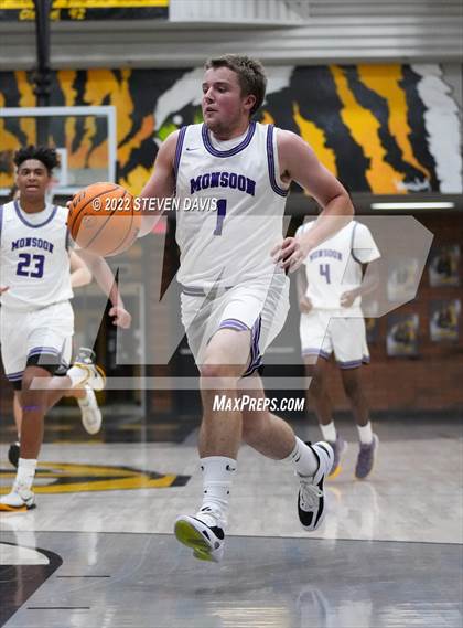 Thumbnail 3 in Corona del Sol vs. Valley Vista photogallery.
