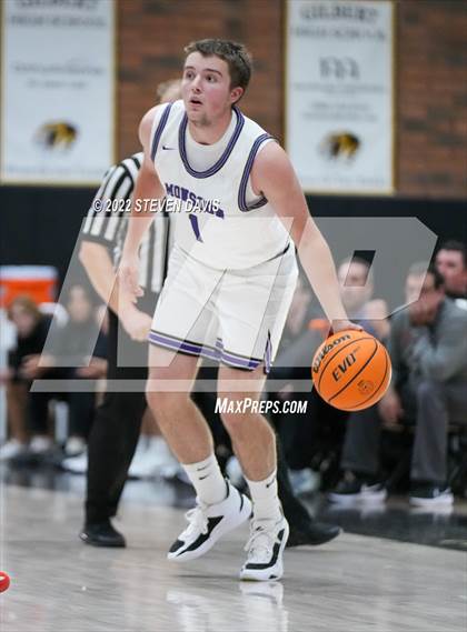 Thumbnail 2 in Corona del Sol vs. Valley Vista photogallery.