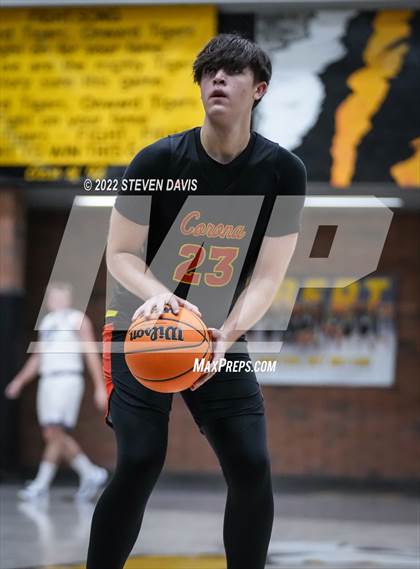 Thumbnail 1 in Corona del Sol vs. Valley Vista photogallery.