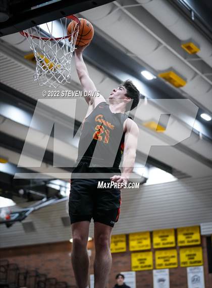 Thumbnail 1 in Corona del Sol vs. Valley Vista photogallery.