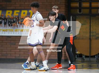 Thumbnail 1 in Corona del Sol vs. Valley Vista photogallery.