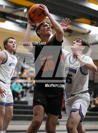 Thumbnail 1 in Corona del Sol vs. Valley Vista photogallery.