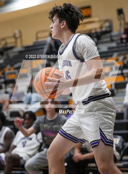 Thumbnail 3 in Corona del Sol vs. Valley Vista photogallery.