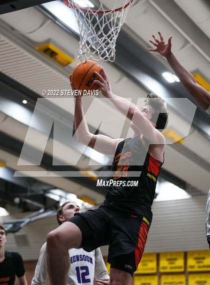 Thumbnail 1 in Corona del Sol vs. Valley Vista photogallery.