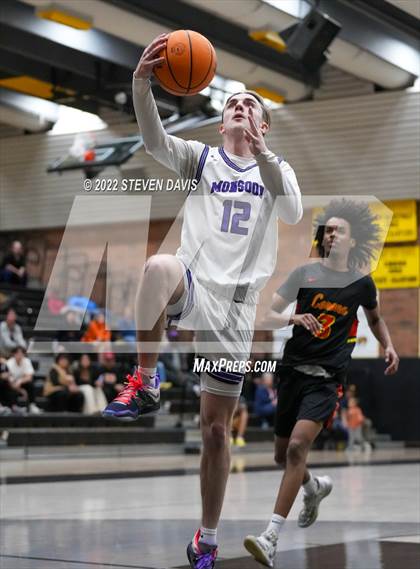 Thumbnail 2 in Corona del Sol vs. Valley Vista photogallery.