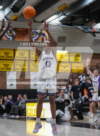Thumbnail 3 in Corona del Sol vs. Valley Vista photogallery.