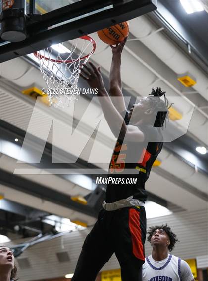 Thumbnail 3 in Corona del Sol vs. Valley Vista photogallery.