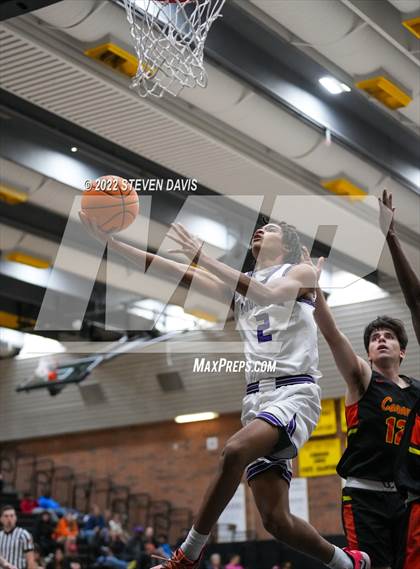 Thumbnail 1 in Corona del Sol vs. Valley Vista photogallery.