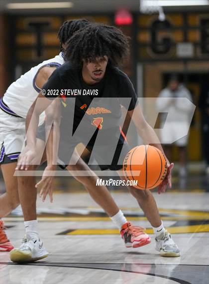 Thumbnail 2 in Corona del Sol vs. Valley Vista photogallery.