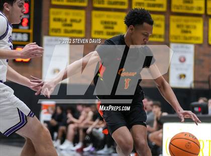 Thumbnail 2 in Corona del Sol vs. Valley Vista photogallery.