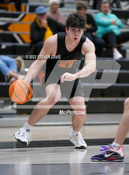 Thumbnail 2 in Corona del Sol vs. Valley Vista photogallery.
