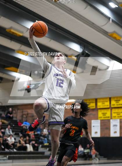 Thumbnail 3 in Corona del Sol vs. Valley Vista photogallery.