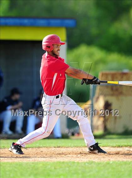Thumbnail 1 in Wilbur Cross @ East Haven photogallery.